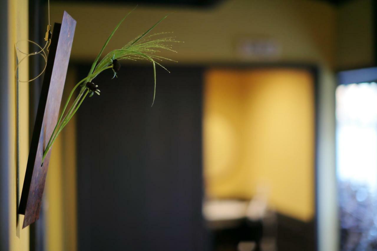 Ryokan Tanoya Kyoto Buitenkant foto